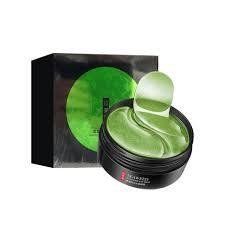 Патчі гідрогелеві Jomtam Seaweed Hydrating Eye Mask з екстрактом морських водоростей 050108 фото