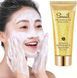 Омолоджуючий гель для вмивання з муцином равлика і біозолотом Veze Silky Hydrating Skin Gold Snail  100мл 060303 фото 3