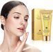 Омолоджуючий гель для вмивання з муцином равлика і біозолотом Veze Silky Hydrating Skin Gold Snail  100мл 060303 фото 4