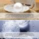 Нічна маска із перлиновою есенцією та ніацинамідом freeze dried hydrating sleeping mask 20шт. по 4 мл 0101031 фото 5