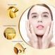 Омолоджуючий гель для вмивання з муцином равлика і біозолотом Veze Silky Hydrating Skin Gold Snail  100мл 060303 фото 5