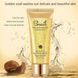 Омолоджуючий гель для вмивання з муцином равлика і біозолотом Veze Silky Hydrating Skin Gold Snail  100мл 060303 фото 2