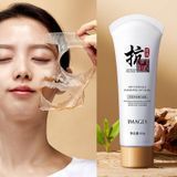 Маска - пленка от морщин Images anti-wrinkle clear peel off mask 80мл 0104022 фото