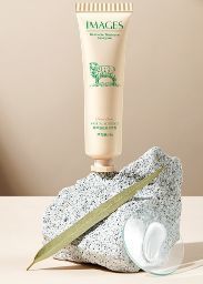 Крем для сухої шкіри рук з ланоліном IMAGES Sheep Oil Delacate Moist Cream 30мл 030309 фото