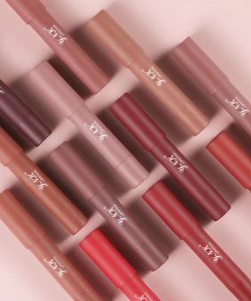 АКЦИЯ!!! Матовая водостойкая помада – карандаш для губ Waterproof Matte Misty Lipstick Lasting Crayon тон 08 0409025 фото