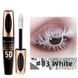 copy_Туш для вій MAXFINE 5D MASCARA VOLUME LENGTHENING коричньова з ефектом 5D 10мл 040208 фото 1