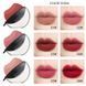 Лінива матова зволожуюча помада VINCINER MATTE LIPSTICK MOISTURIZING 03 тон 0409032 фото 3