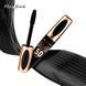 copy_Туш для вій MAXFINE 5D MASCARA VOLUME LENGTHENING коричньова з ефектом 5D 10мл 040208 фото 4