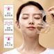 Маска - плівка від зморшок Images anti-wrinkle clear peel off mask 80мл 0104022 фото 8