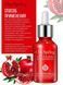 Зволожуюча сироватка для обличчя із гранатом One Spring Pomegranate Fresh Skin Natural Essence 15 мл 0202027 фото 4