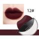 Лінива матова зволожуюча помада VINCINER MATTE LIPSTICK MOISTURIZING 12 тон 0409041 фото 1
