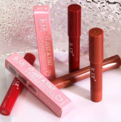 АКЦІЯ!!! Матова водостійка помада - олівець для губ Waterproof Matte Misty Lipstick Lasting Crayon тон 10 0409027 фото