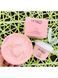 Глиняна маска з екстрактом персика Liftheng Peach light tender mask 100мл 010309 фото 4