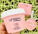 Глиняна маска з екстрактом персика Liftheng Peach light tender mask 100мл 010309 фото 7