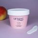 Глиняна маска з екстрактом персика Liftheng Peach light tender mask 100мл 010309 фото 2