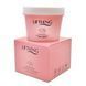Глиняна маска з екстрактом персика Liftheng Peach light tender mask 100мл 010309 фото 3
