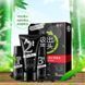 Набір для видалення чорних крапок Hankey BAMBOO CHARCOAL BLACKHEAD 3 in 1 set 0104024 фото 5