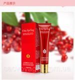 Крем для шкіри навколо очей ONE SPRING POMEGRANATE RED FRESH MOISTURIZING EYE CREAM з екстрактом гранату 20мл 030106 фото