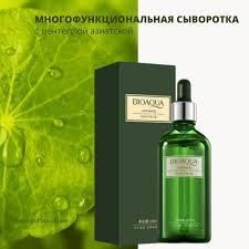 Сыворотка для лица с эффектом лифтинга Bioaqua niacinome moisturize multiple care essence 100мл 0202003 фото