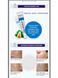 Крем для проблемної шкіри пост-акне BIOAQUA PureSkin від висипань, 30мл 030403 фото 3