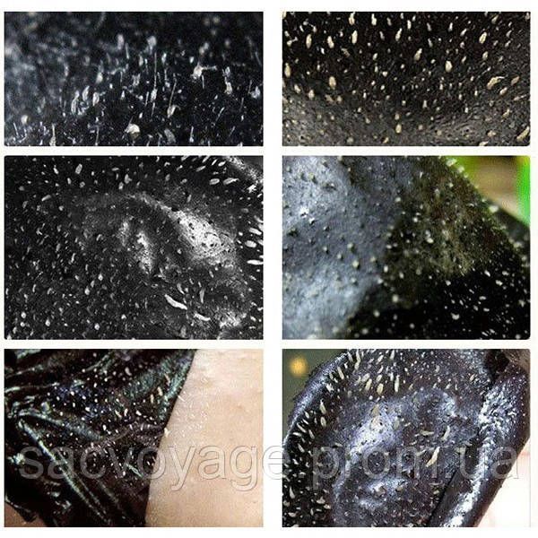 Маска - плівка з бамбуковим вугіллям Images Activated Carbon Remove Blackhead Mask 60мл 0104010 фото