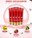 Крем для кожи вокруг глаз ONE SPRING POMEGRANATE RED FRESH MOISTURIZING EYE CREAM с экстрактом граната 20мл 030106 фото 6