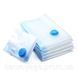 Вакуумный пакет с клапаном уплотненный РА + РЕ 30 х 50 см 0190100 фото 1