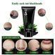 Маска - плівка з бамбуковим вугіллям Images Activated Carbon Remove Blackhead Mask 60мл 0104010 фото 6