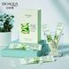 Маска нічна Bioaqua Aloe Vera з екстрактом алое 4 мл 1 штука 0101006 фото 6