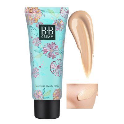 IMAGES/Hymey`s Moisture Beauty BB Cream Natural тон 01 натуральний 30мл 0401201 фото