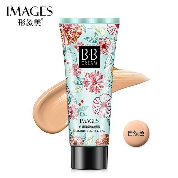 IMAGES/Hymey`s Moisture Beauty BB Cream Natural тон 01 натуральний 30мл 0401201 фото