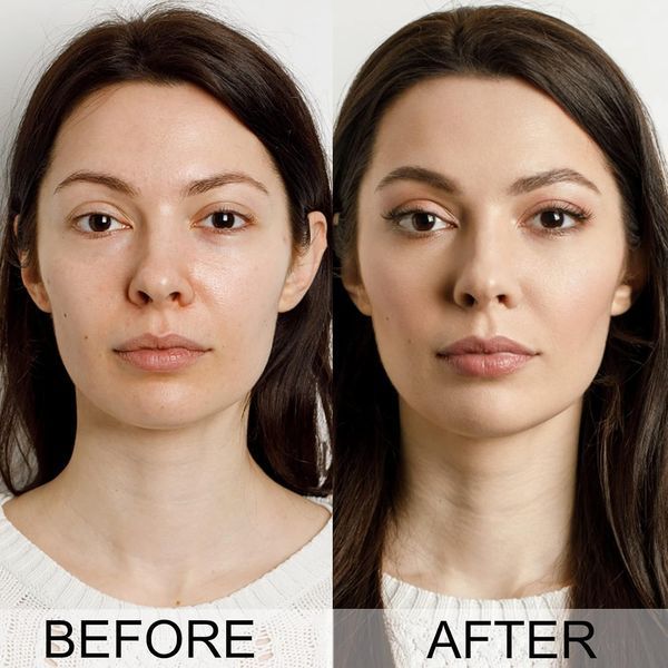 IMAGES/Hymey`s Moisture Beauty BB Cream Natural тон 01 натуральний 30мл 0401201 фото