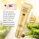 Крем для кожи вокруг глаз с муцином улитки Images Snail Eye Cream Moisturizing 20 мл 030107 фото 2