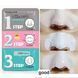Трехступенчатая система очистки пор BioAqua Remove Black Heads 3-step Kit от черных точек 0104011 фото 6