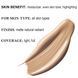 IMAGES/Hymey`s Moisture Beauty BB Cream Natural тон 01 натуральний 30мл 0401201 фото 5