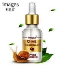 Сыворотка с лифтинговым эффектом Images Snail Essence с муцином улитки и гиалуроновой кислотой 15мл 0202005 фото