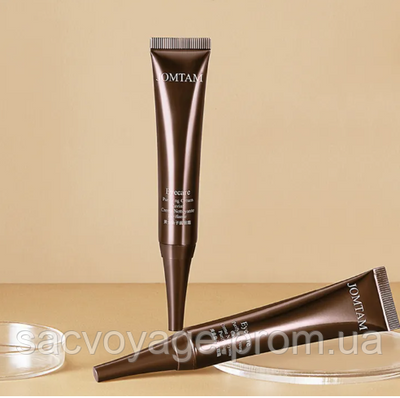 Крем із екстрактом червоної ікри Jomtam Gold Caviar Extrat Eye Creme 20 мл 030108 фото