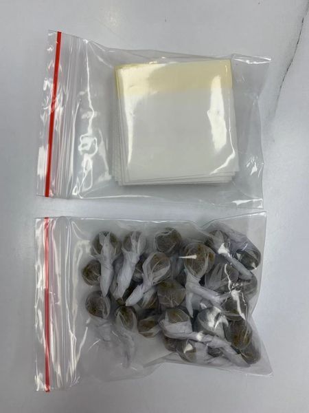 Жироспалюючі пластирі для пупка JAYSUING Slimming patch для схуднення та зниження ваги патчі для схуднення 30штук 050405 фото