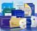 Гидрогелевая маска IMPERIAL BEES WRINKLE RESISTANT SKIN REPAIR COLLAGEN MASK 30мл 010807 фото 19
