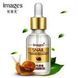 Сыворотка с лифтинговым эффектом Images Snail Essence с муцином улитки и гиалуроновой кислотой 15мл 0202005 фото 8