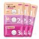 Триступенева система очищення пір BioAqua Remove Black Heads 3-step Kit Pink від чорних крапок 0104012 фото 1