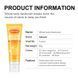 Део - крем дезодорант антиперспірант Lakerain WHOLE BODY DEODORANT Invisible Cream 72 HOUR ODOR CONYTROL 85мл 0210101 фото 10
