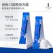 Нічна маска гіалуронова для обличчя з контролем жирності LUOFMISS Hyaluronic Acid Polypeptide Frozen Film 20 шт по 4мл 0101001 фото 7