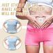 Жироспалюючі пластирі для пупка JAYSUING Slimming patch для схуднення та зниження ваги патчі для схуднення 30штук 050405 фото 9