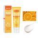Део - крем дезодорант антиперспірант Lakerain WHOLE BODY DEODORANT Invisible Cream 72 HOUR ODOR CONYTROL 85мл 0210101 фото 1