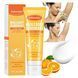 Део - крем дезодорант антиперспірант Lakerain WHOLE BODY DEODORANT Invisible Cream 72 HOUR ODOR CONYTROL 85мл 0210101 фото 5
