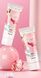 Лосьйон для тіла Liftheng peach nicotinamide body lotion з екстрактом персика та вітаміном Е 100мл 030601 фото 1