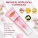 copy_Део - крем дезодорант антиперспірант Lakerain WHOLE BODY DEODORANT Invisible Cream 72 HOUR ODOR CONYTROL 85мл 0210106 фото 2