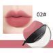 Лінива матова зволожуюча помада VINCINER MATTE LIPSTICK MOISTURIZING 02 тон 0409031 фото 1