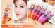 Набір Тінт - плівка для губ WOW ROMANTIC BEARS Long Lasting Lip Color waterproof 6 штук по 15мл 0409054 фото 7